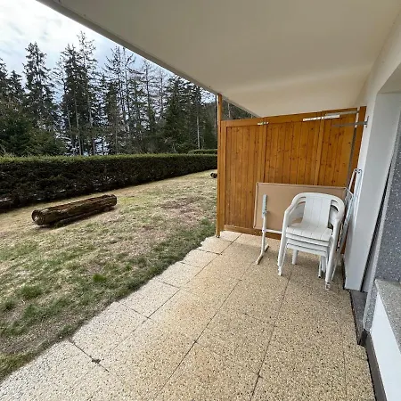 Arnica Apartment *