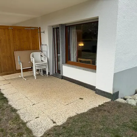 Apartment Arnica Crans-Montana