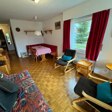 Apartment Arnica