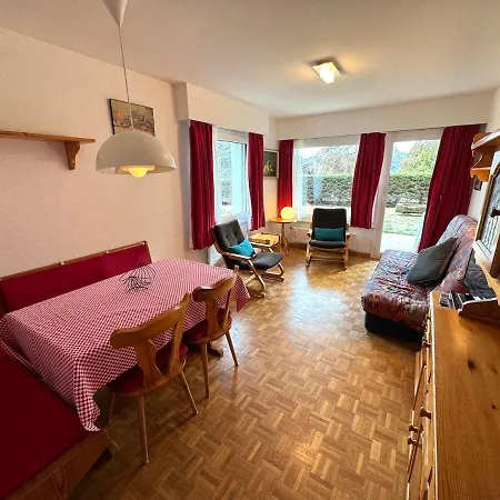 Apartment Arnica Crans-Montana