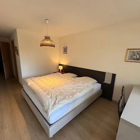 Arnica Apartment