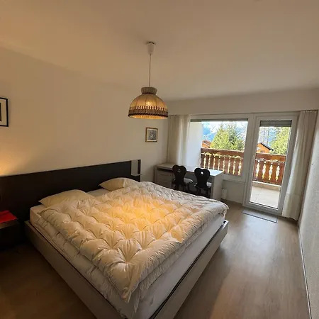 Apartment Arnica *