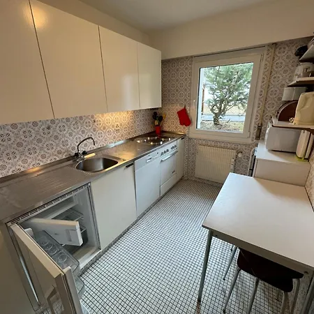 Arnica 20 * Crans-Montana