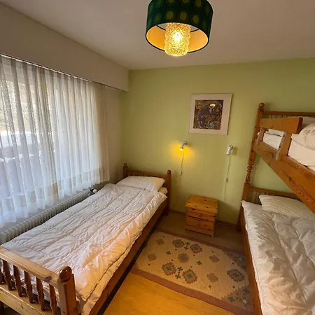 Apartamento Arnica 20