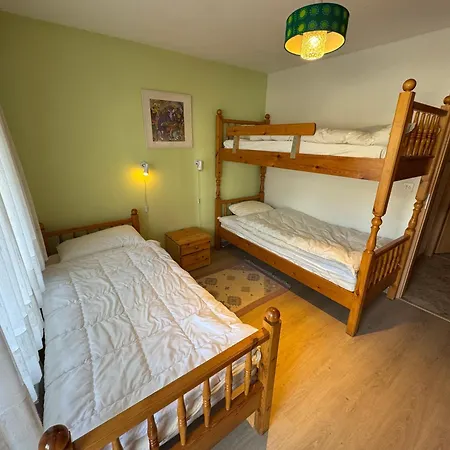 Arnica 20 Apartamento *