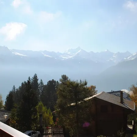 Apartment Arnica Crans-Montana