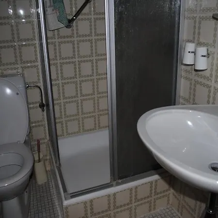 Apartment Arnica Crans-Montana