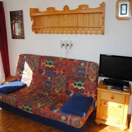 Apartment Arnica