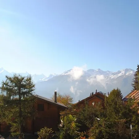Apartment Arnica Crans-Montana
