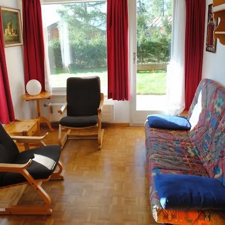 Apartment Arnica *