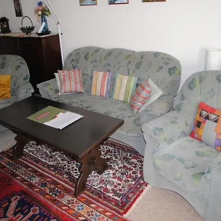 Apartment Arnica Crans-Montana