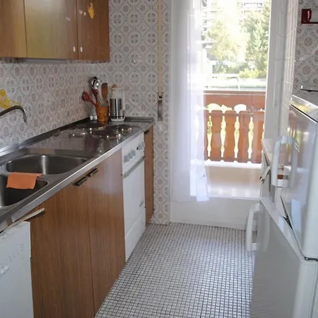 Arnica Apartment Crans-Montana