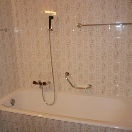 Apartment Arnica