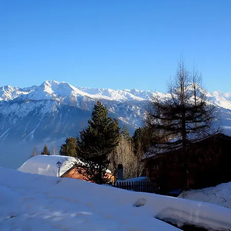 Apartamento Arnica 20 *