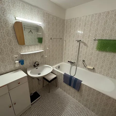 Arnica 20 Apartment *