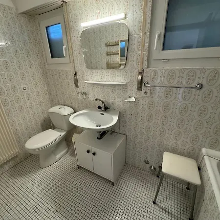 Appartement Arnica *