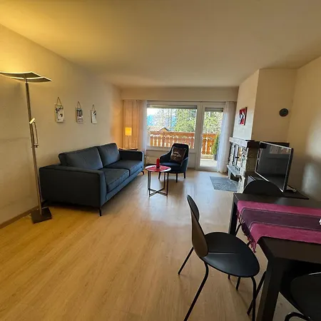 Appartement Arnica