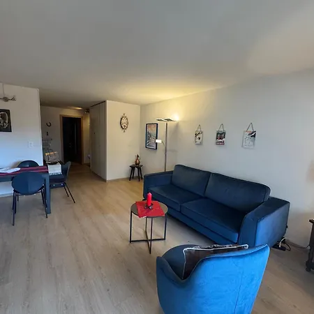 Arnica 20 Lejlighed Crans-Montana