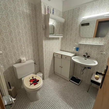 Lejlighed Arnica 20 *