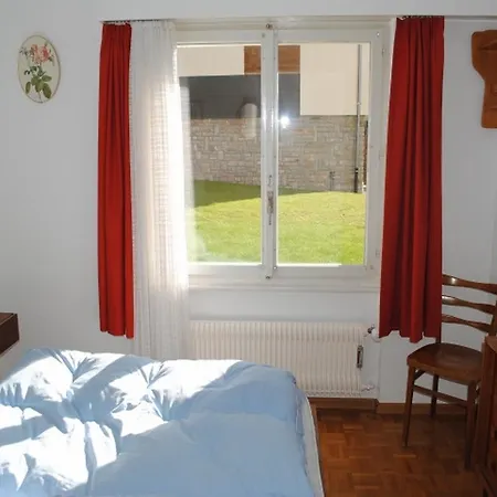Arnica Appartement Crans-Montana
