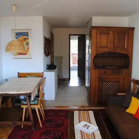 Appartement Arnica