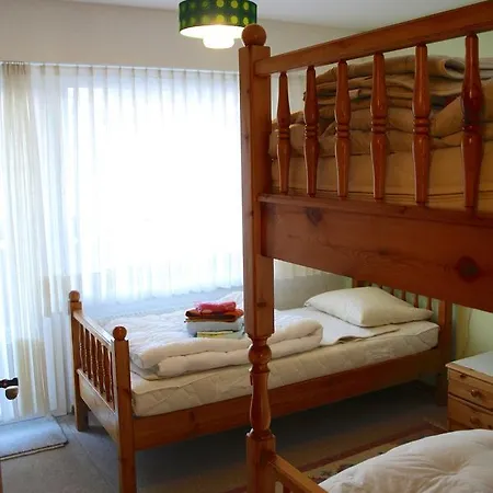 Arnica Appartement Crans-Montana