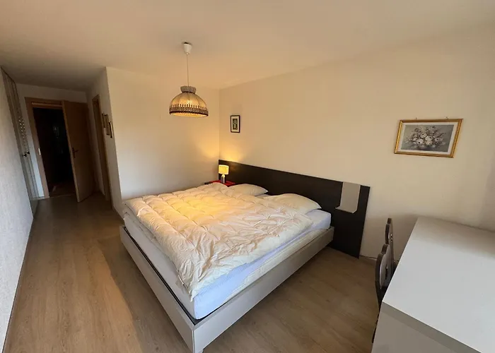 Arnica 20 Appartement