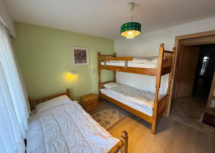 Arnica 20 Appartement